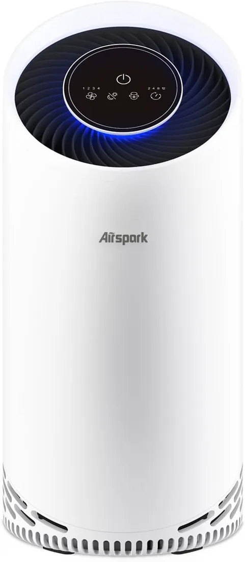 Airspark AS200 Air Purifier