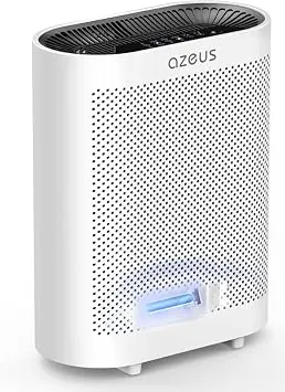 Azeus GL-FS32 Air Purifier