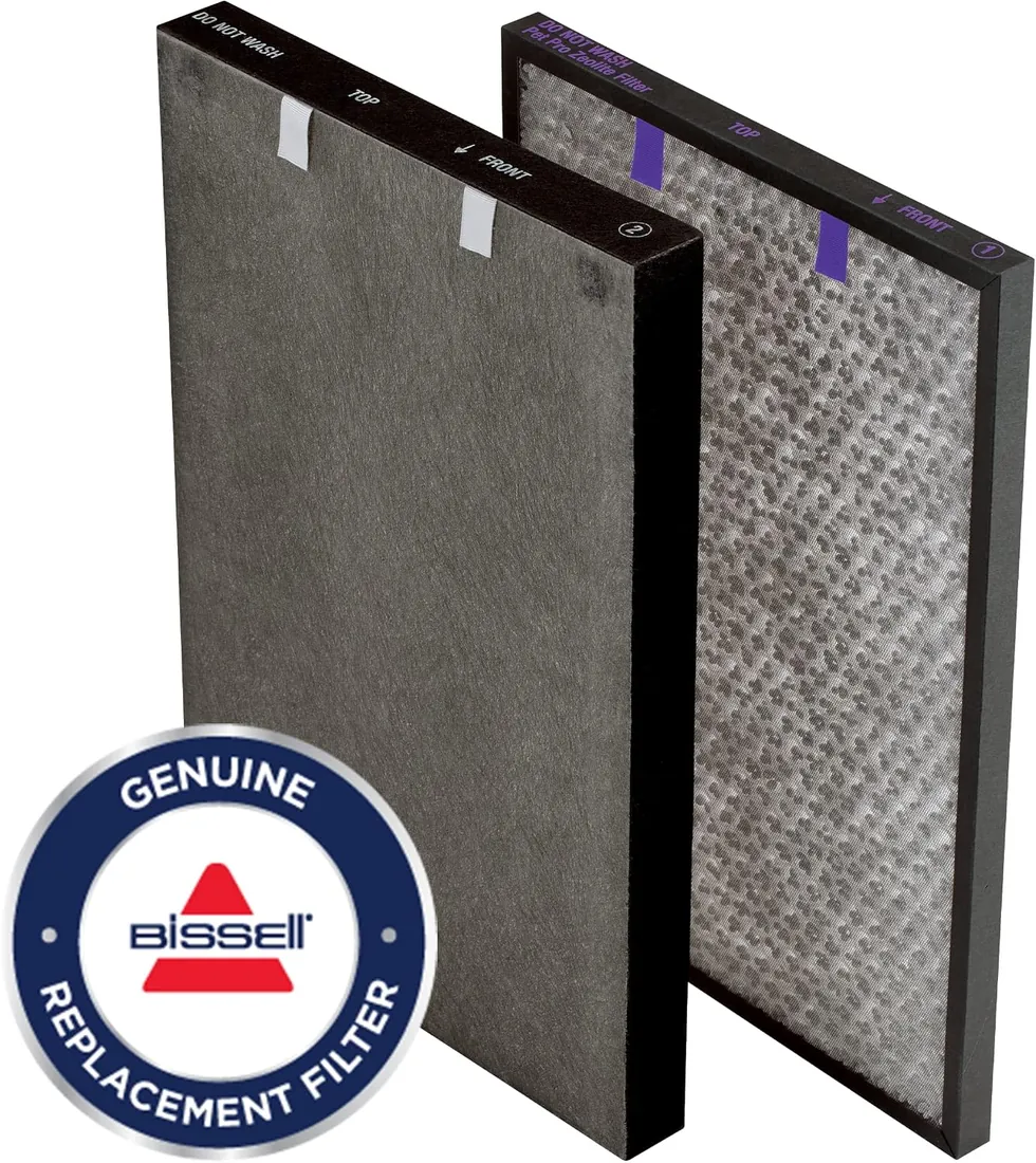 Bissell air220 Replacement Filter