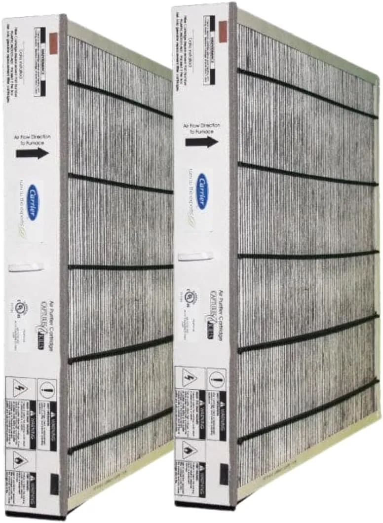 Carrier PGAPXCAR1625 Air Purifier