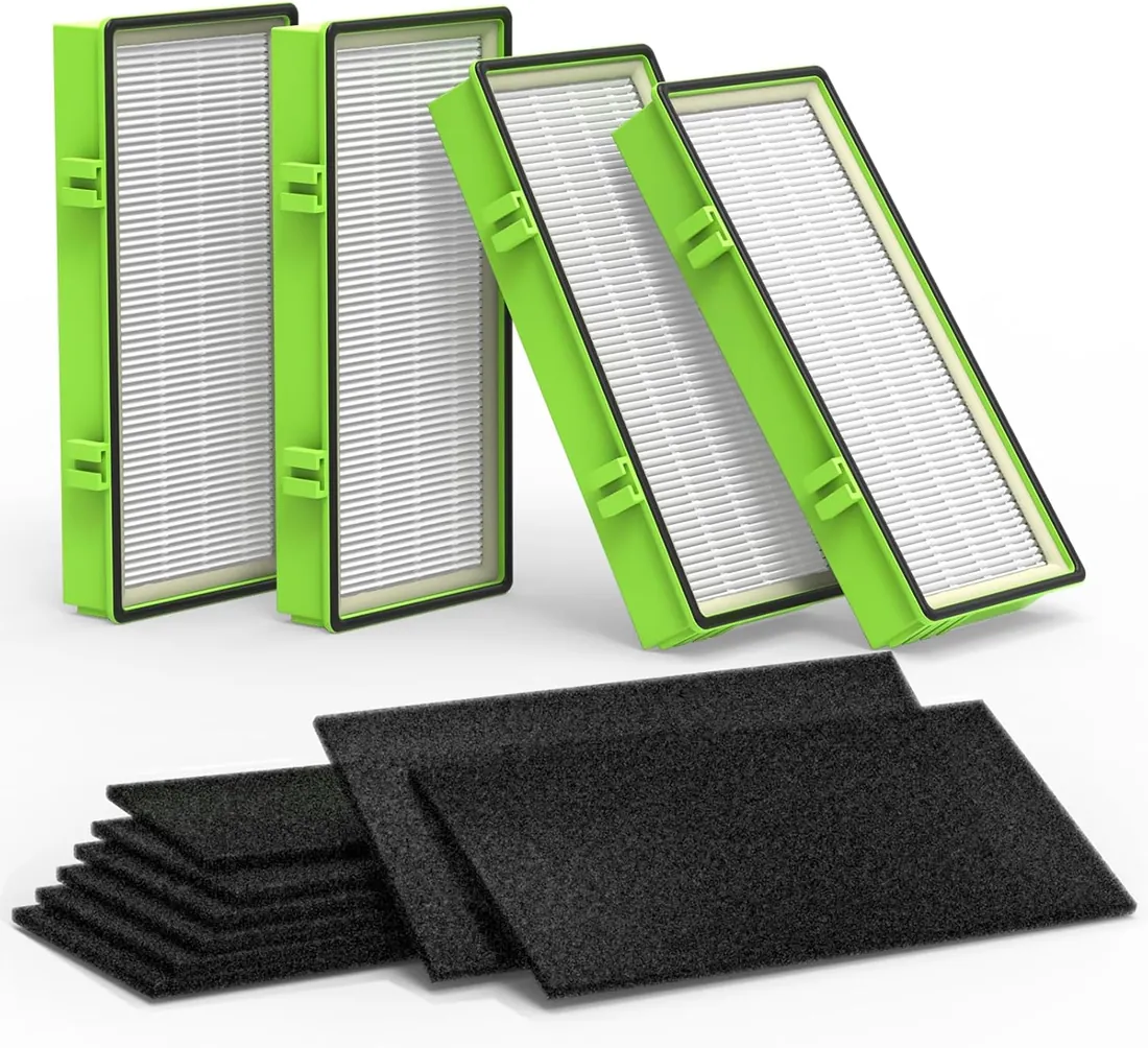 Colorfullife Replacement Filter for Holmes HAPF30AT