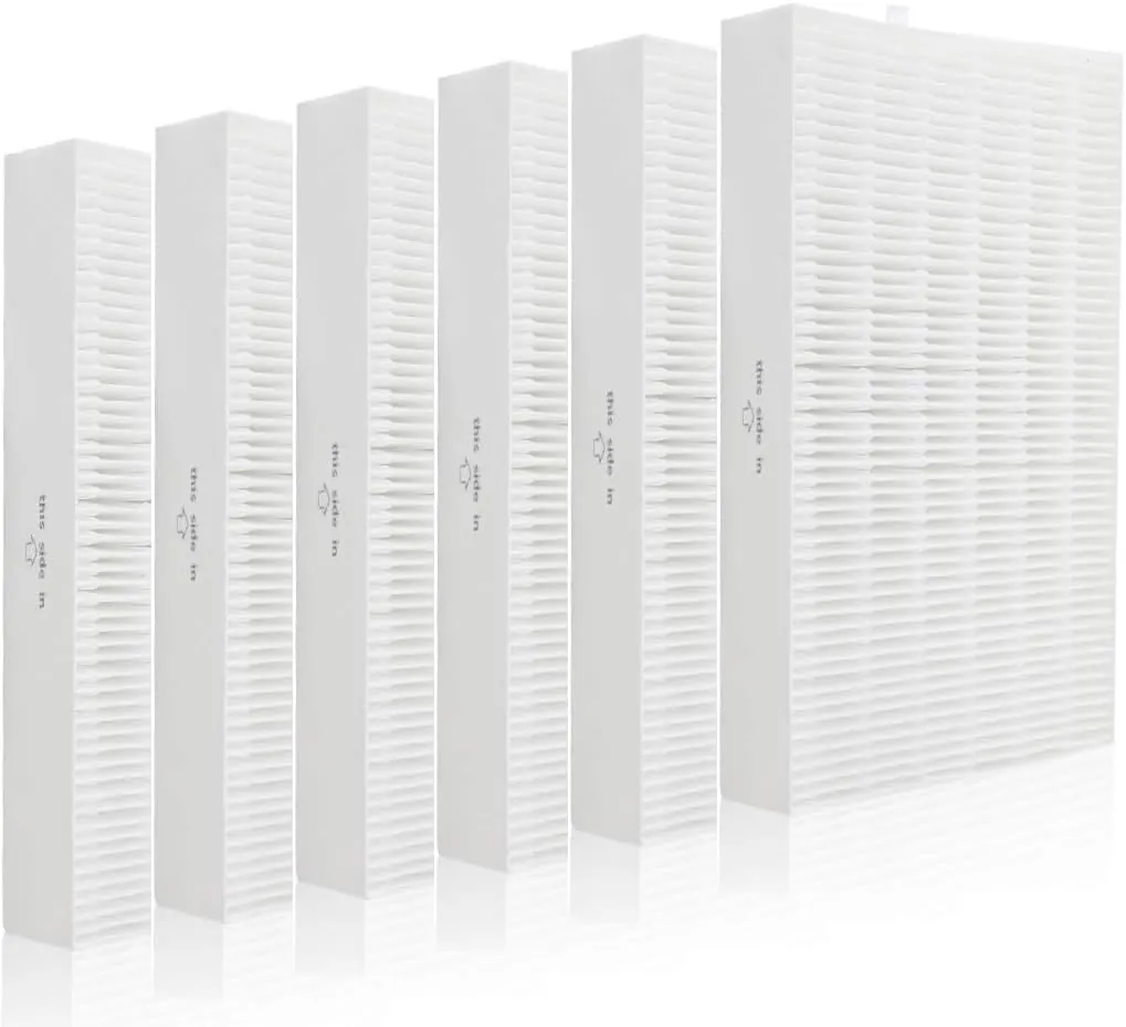 DerBlue Filter R Replacement Filter for Honeywell