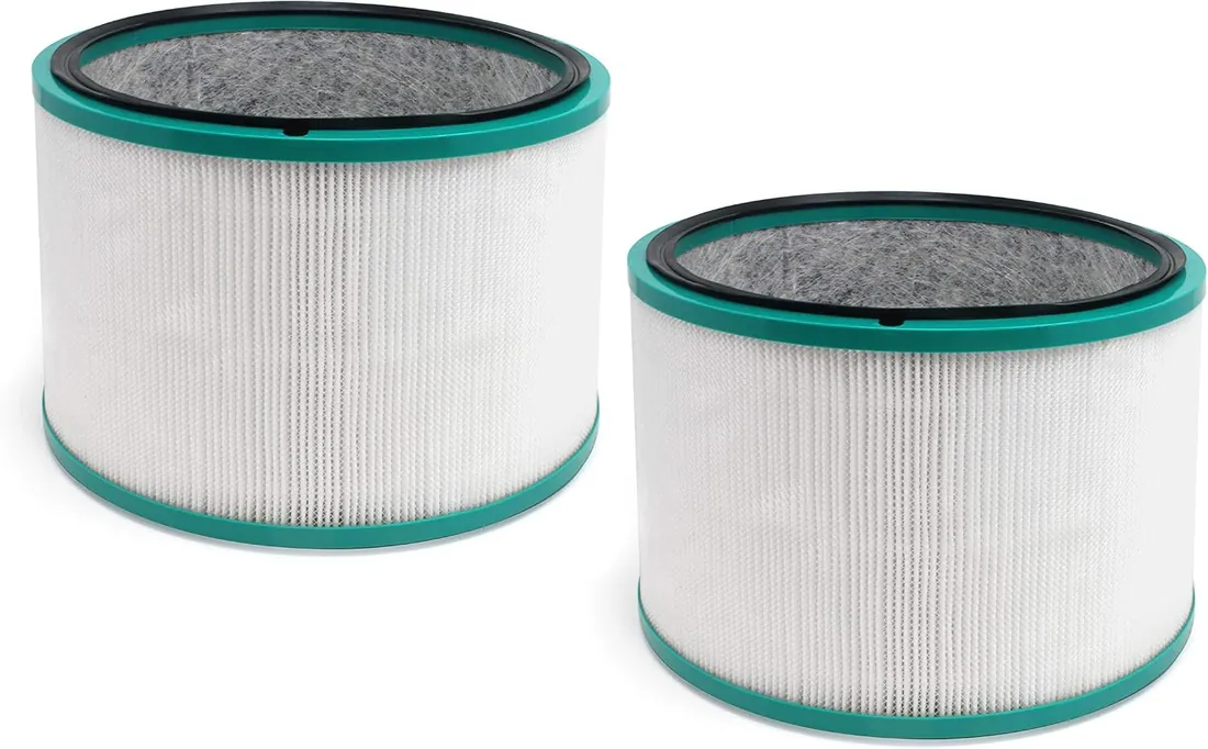 Fette Filter Replacement Filter for Dyson HP01