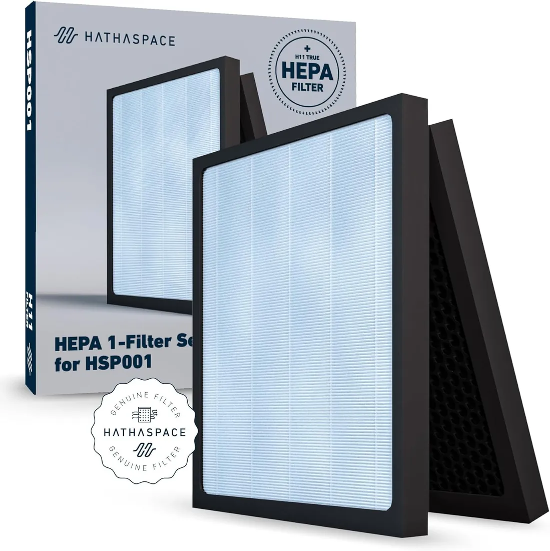 Hathaspace HSP001 Replacement Filter