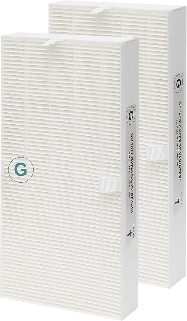 Hichoryer Replacement Filter for Honeywell HPA020B