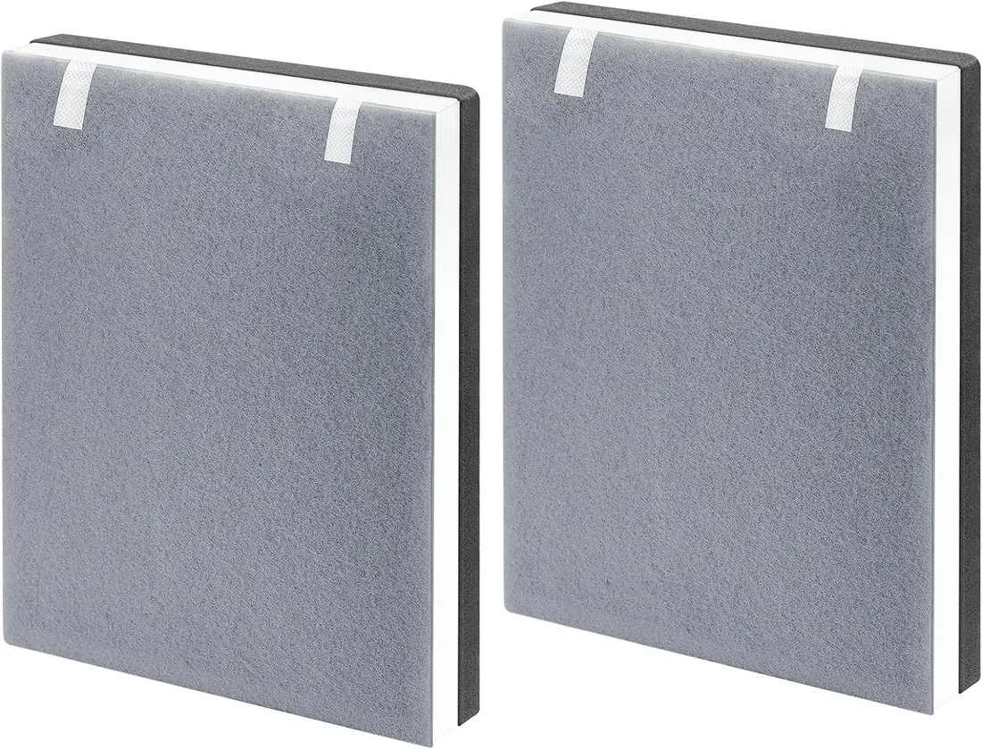 Linniw Replacement Filter for LEVOIT Vital 100