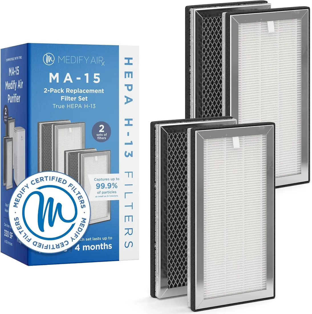 Medify MA-15 Replacement Filter