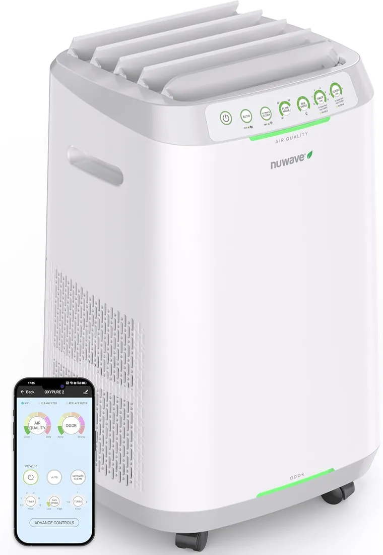 Nuwave OxyPure ZERO Air Purifier