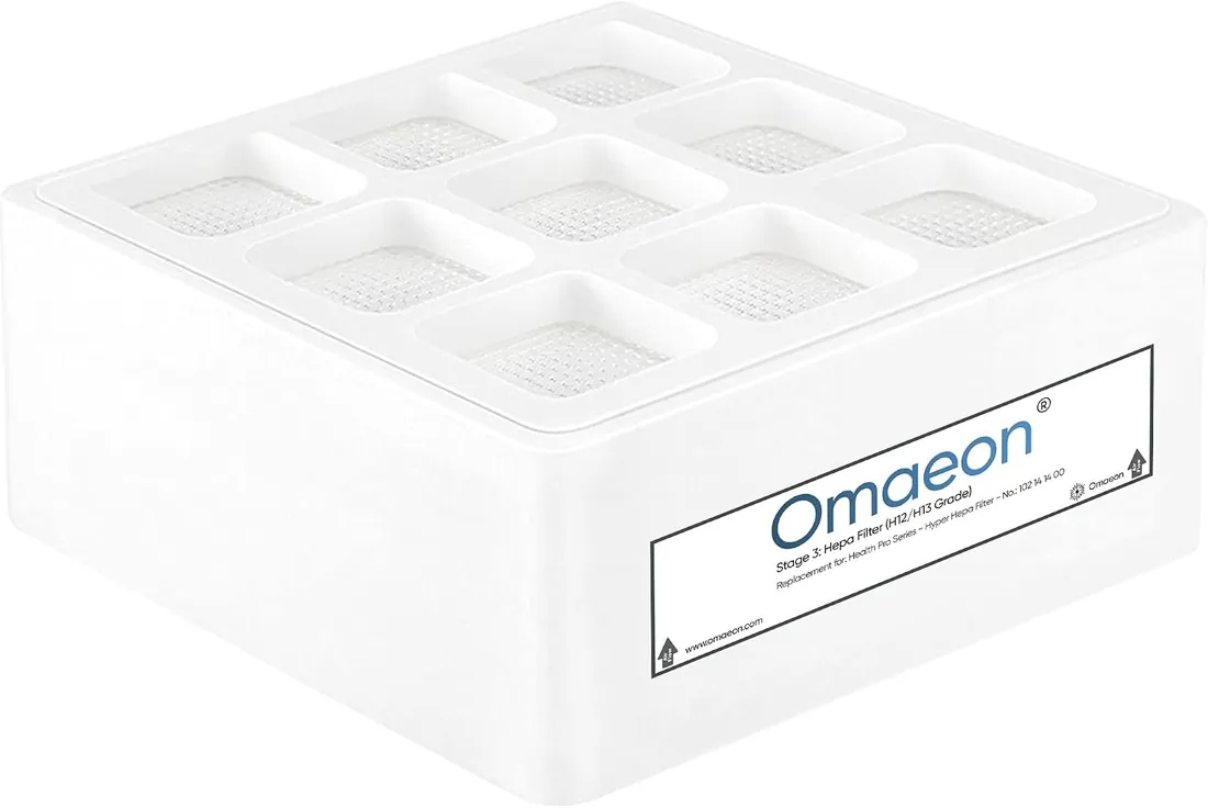 Omaeon Replacement Filter for IQAir HealthPro Series