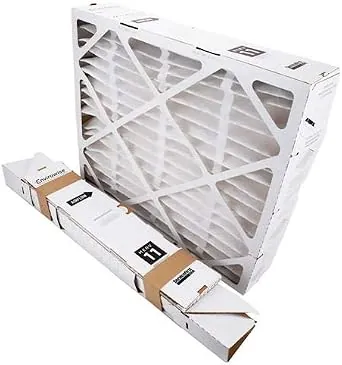 Trane FLRQB5AH23M11 MERV 11 Media Filter