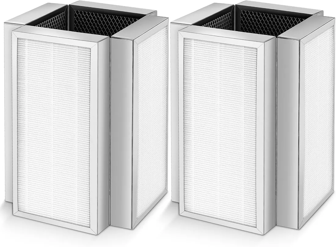 Wilerda Replacement Filter for MA Series 50W