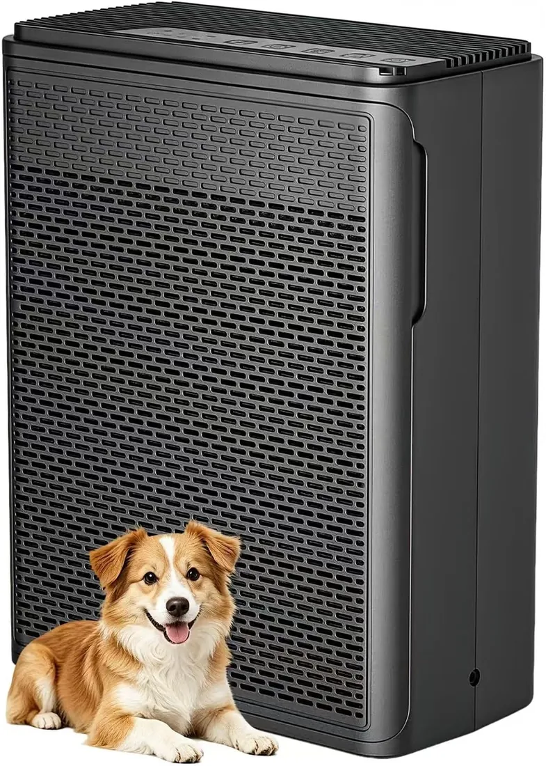 Yariki P280 Air Purifier